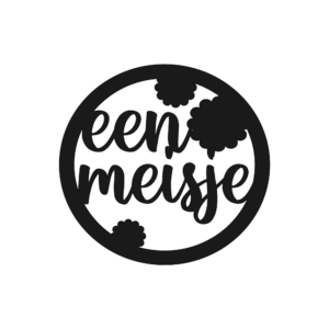 Meisje rond – Eastwood-Enzo