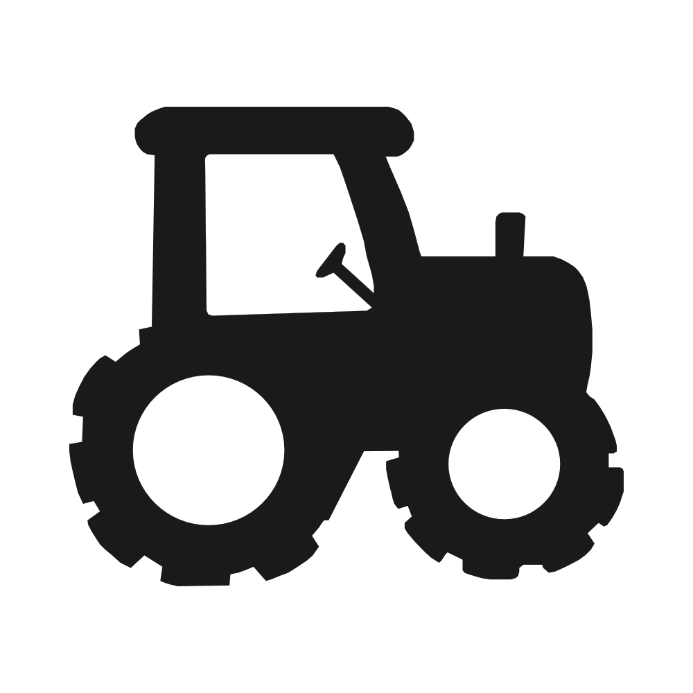 Tractor – Eastwood-Enzo